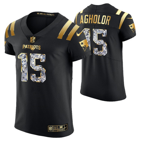 patriots-nelson-agholor-diamond-edition-jersey-black-vapor-limited