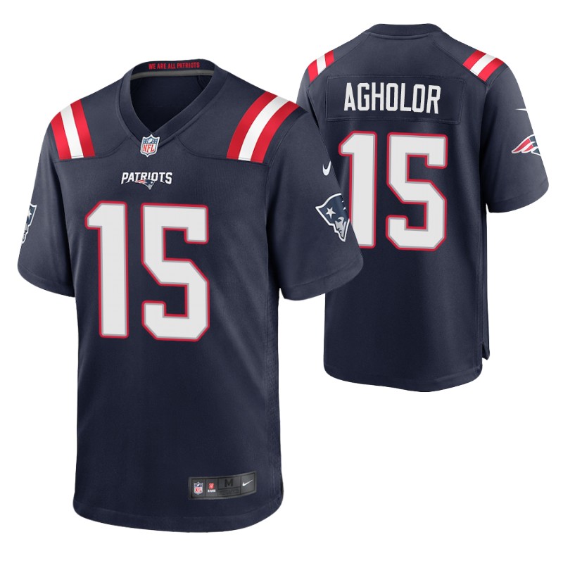 patriots-nelson-agholor-game-jersey-navy