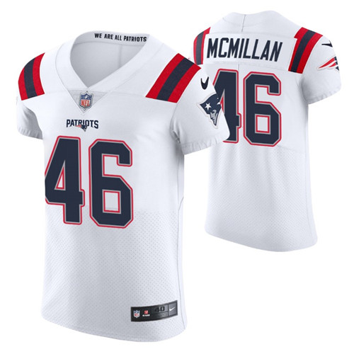 patriots-raekwon-mcmillan-vapor-elite-white-jersey
