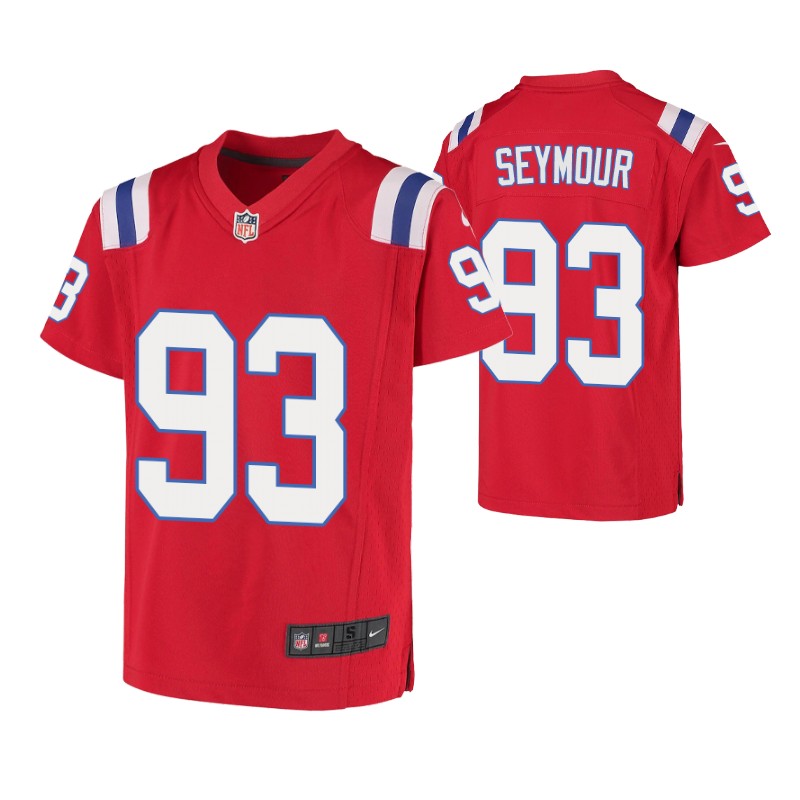 patriots-richard-seymour-alternate-game-youth-jersey-red