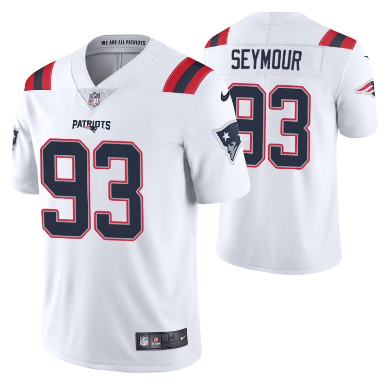 patriots-richard-seymour-vapor-limited-white-jersey-men
