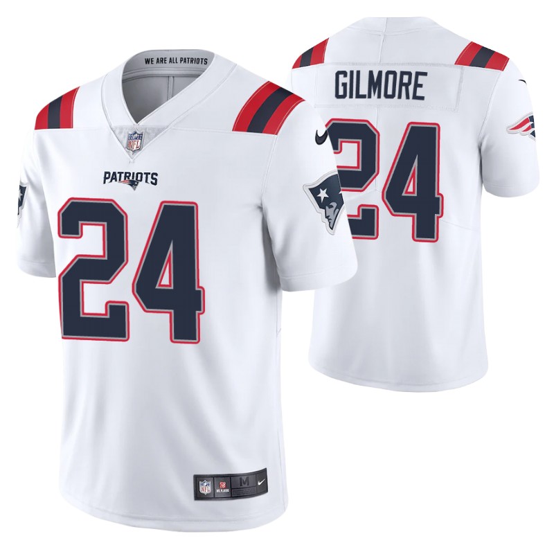 patriots-stephon-gilmore-vapor-limited-jersey-white-men