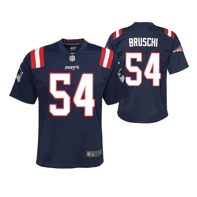 patriots-tedy-bruschi-game-navy-jersey-youth