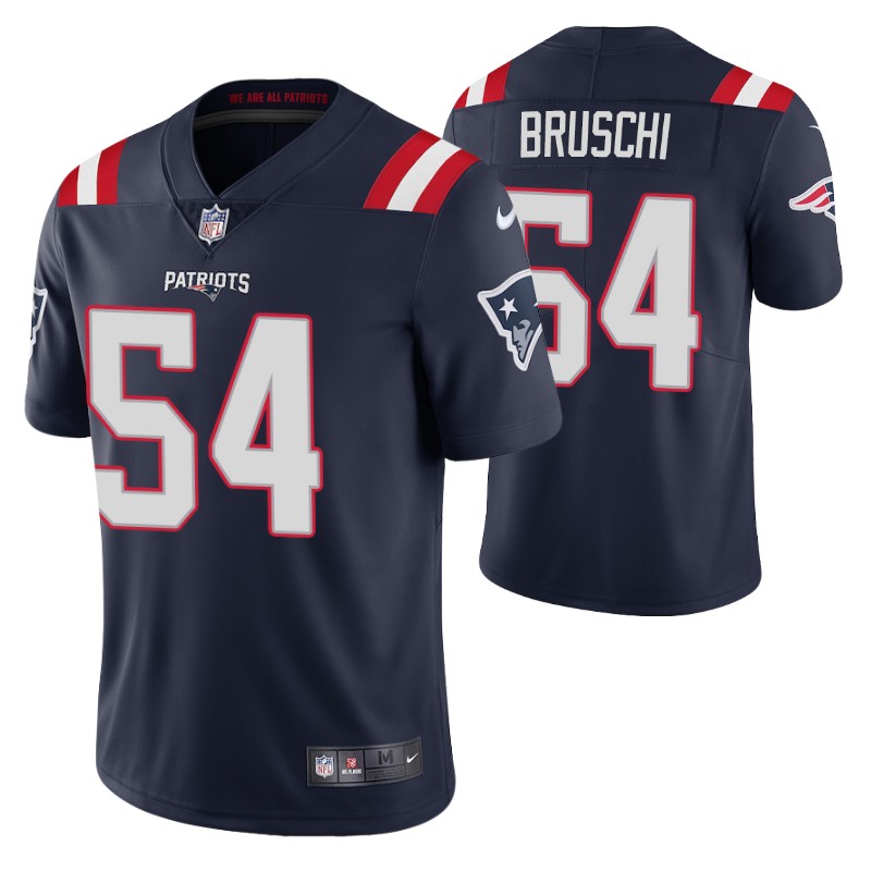 patriots-tedy-bruschi-vapor-limited-jersey-navy-men