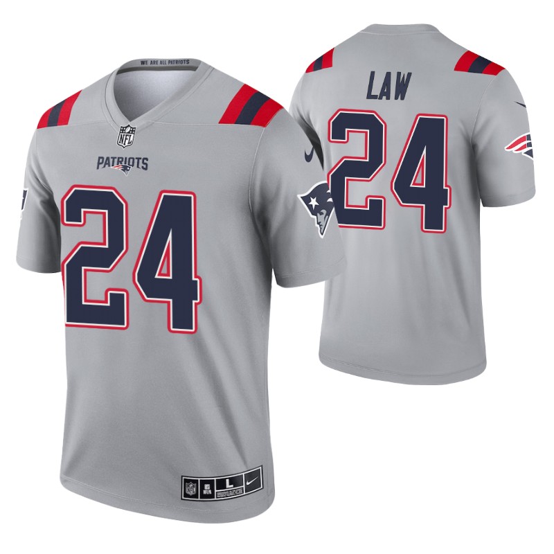 patriots-ty-law-inverted-legend-jersey-gray
