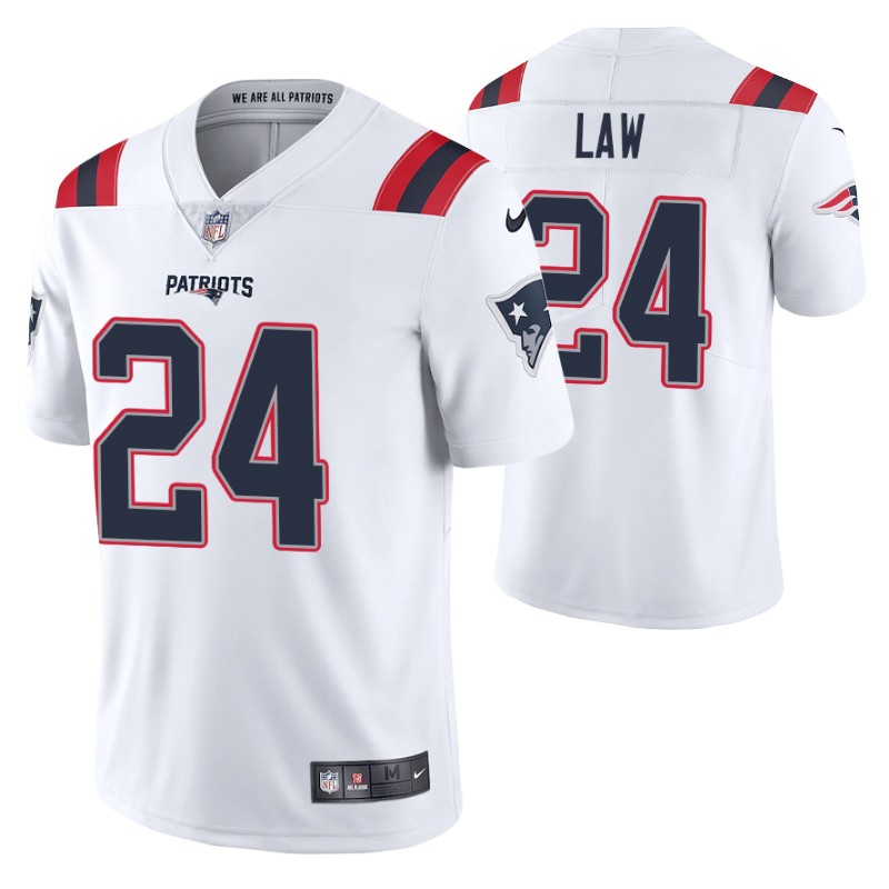 patriots-ty-law-vapor-limited-white-jersey-men