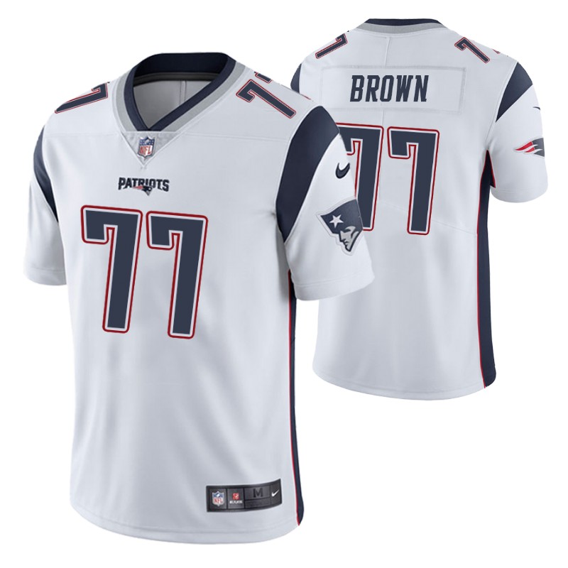 patriots-vapor-untouchable-limited-trent-brown-jersey-white