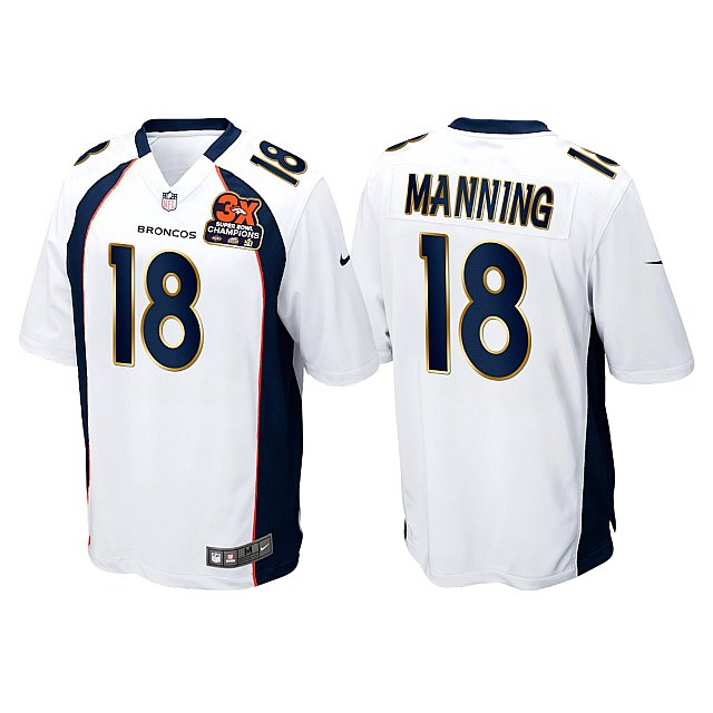 peyton-manning-denver-broncos-white-game-3x-super-bowl-champions-patch-jersey-middle