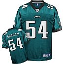 philadelphia eagles #54 brandon graham team color jersey