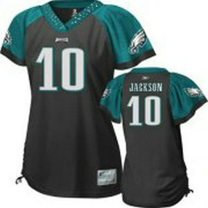 philadelphia eagles desean jackson black