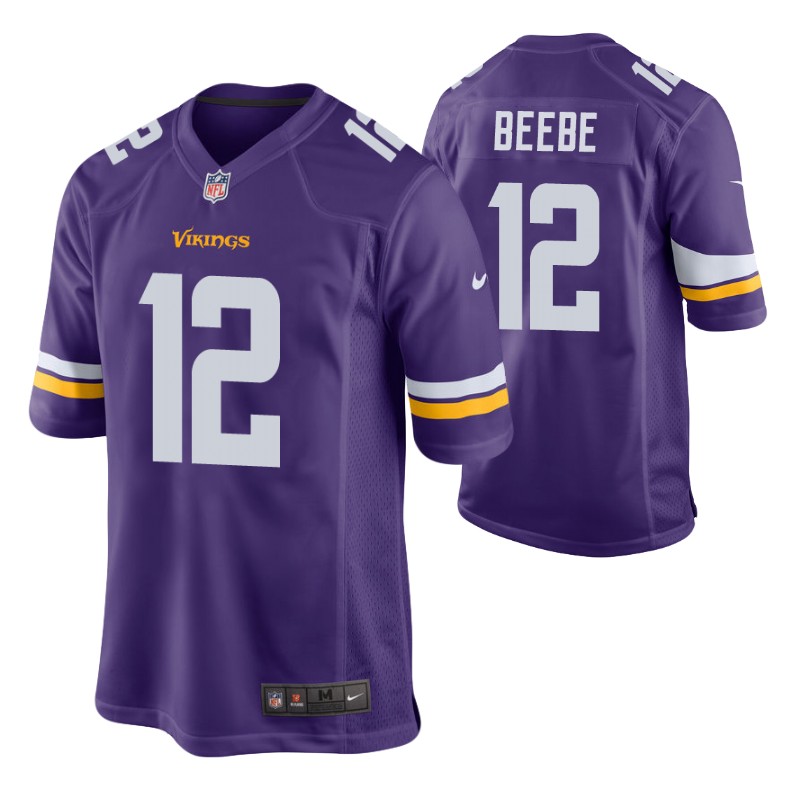 purple-12-chad-beebe-game-jersey