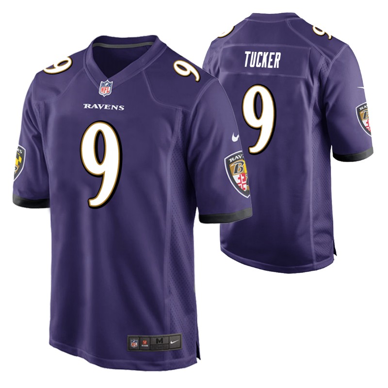 purple-9-justin-tucker-game-jersey