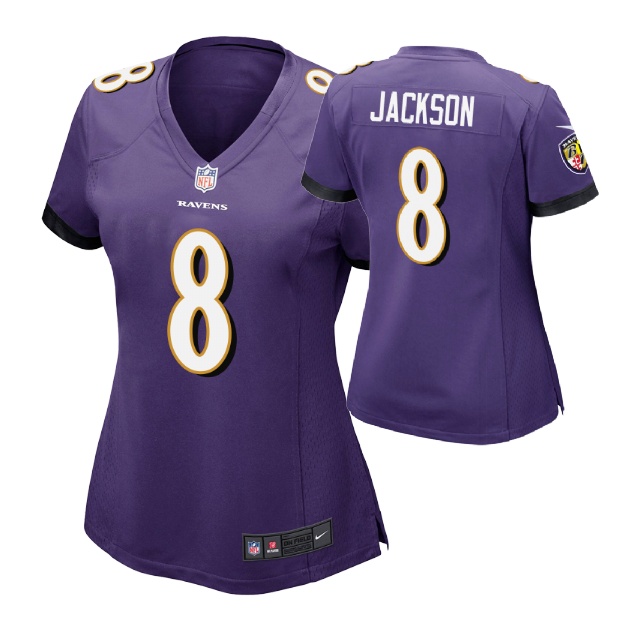 purple-women-lamar-jackson-jersey