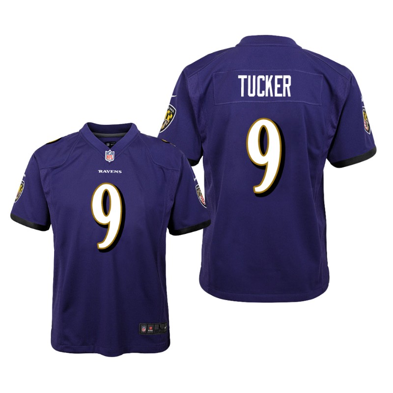 purple-youth-justin-tucker-jersey