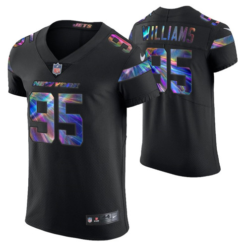 quinnen-williams-vapor-elite-jersey-black-men's