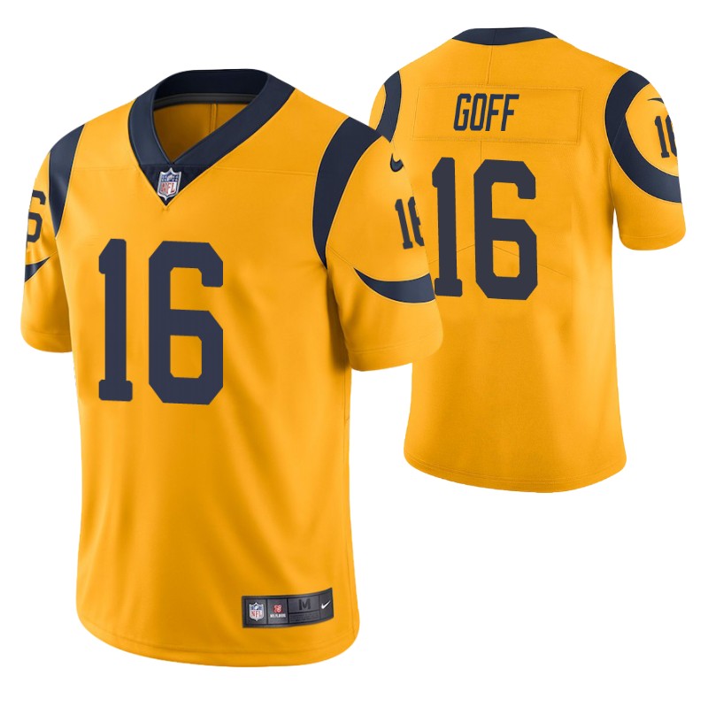 rams-16-jared-goff-color-rush-limited-jersey