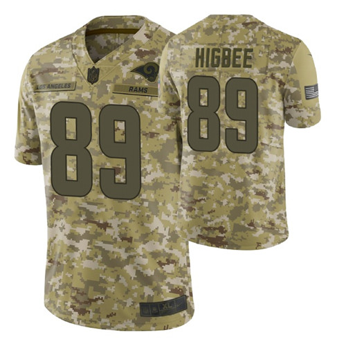 rams-89-tyler-higbee-camo-jersey