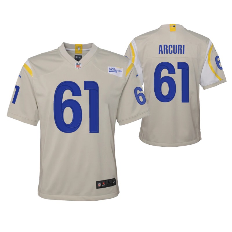 rams-a.j.-arcuri-game-youth-jersey-bone