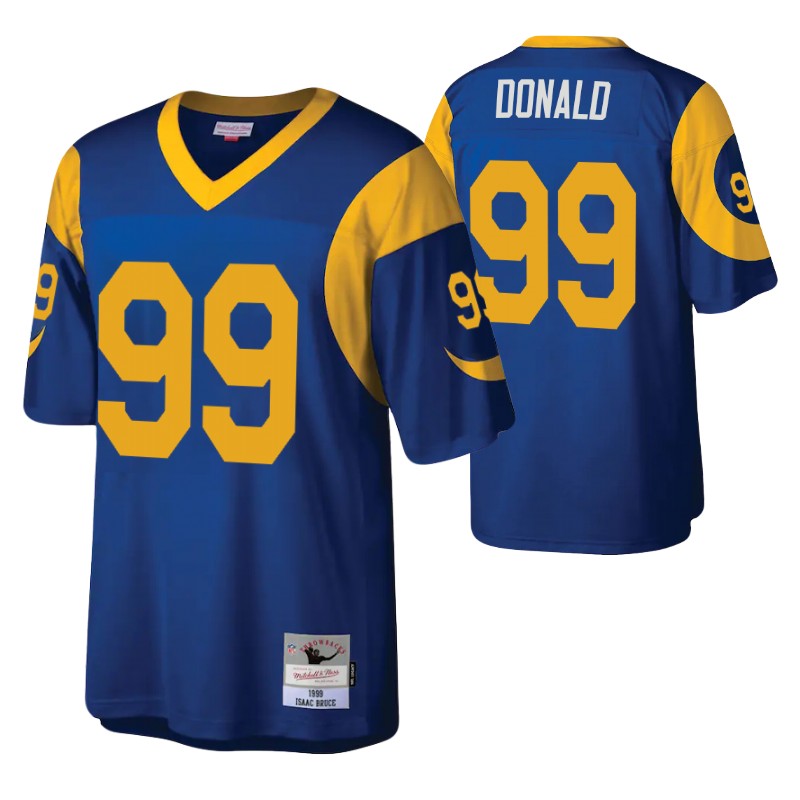 rams-aaron-donald-throwback-jersey-royal-legacy-replica