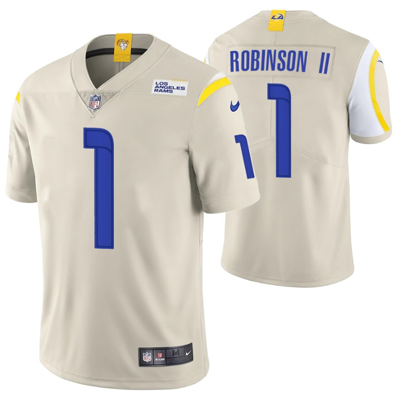 rams-allen-robinson-ii-vapor-limited-bone-jersey-men