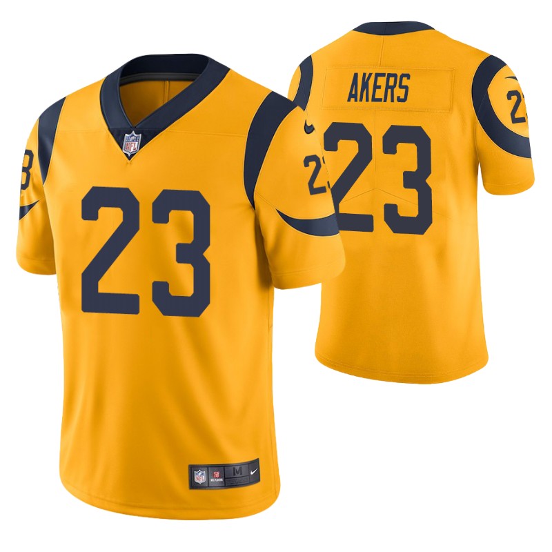 rams-cam-akers-2020-nfl-draft-jersey-gold-men