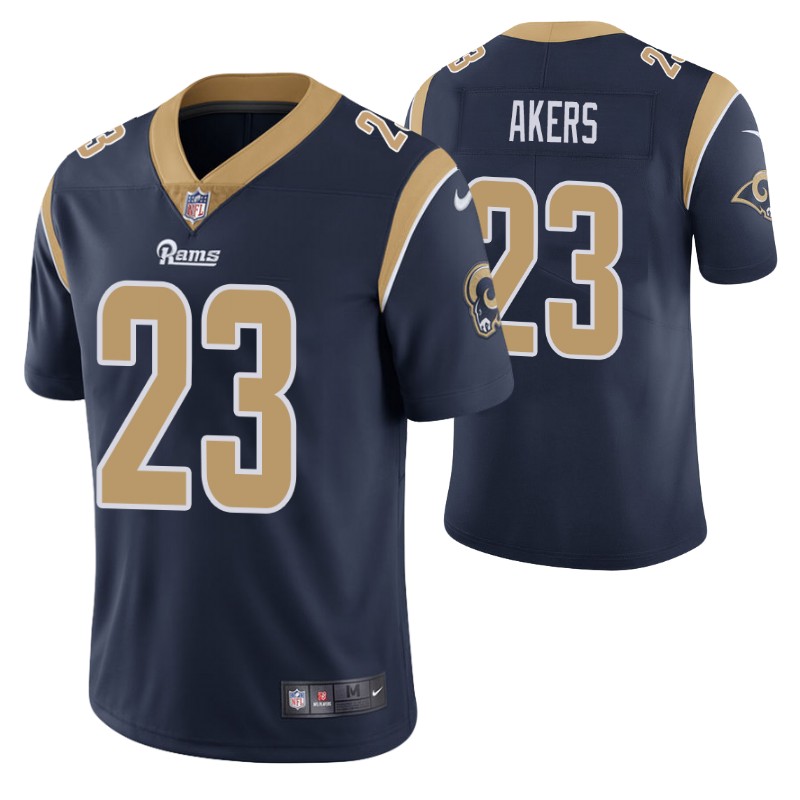 rams-cam-akers-2020-nfl-draft-jersey-navy-men
