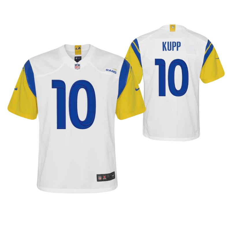 rams-cooper-kupp-alternate-game-youth-jersey-white