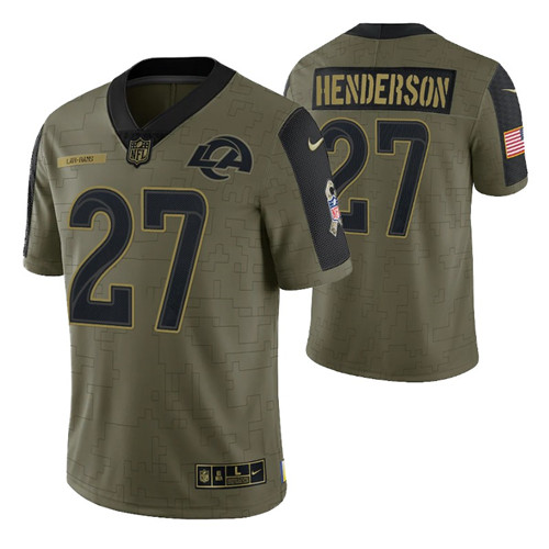 rams-darrell-henderson-2021-salute-to-service-jersey-olive-men