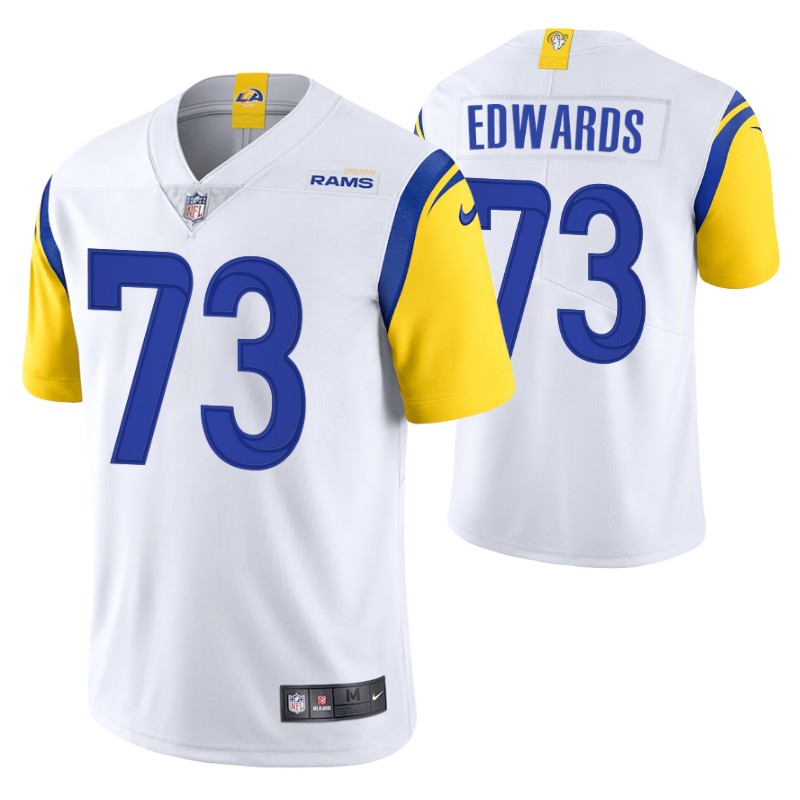 rams-david-edwards-vapor-limited-white-jersey-men