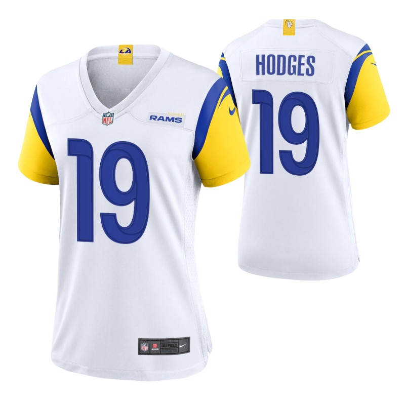 rams-devlin-hodges-alternate-game-women's-jersey-white