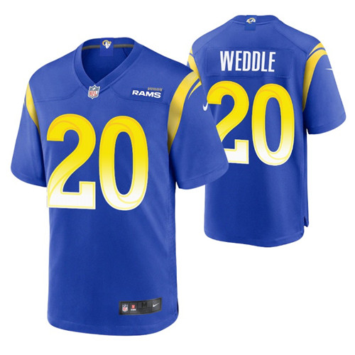 rams-eric-weddle-game-jersey-royal