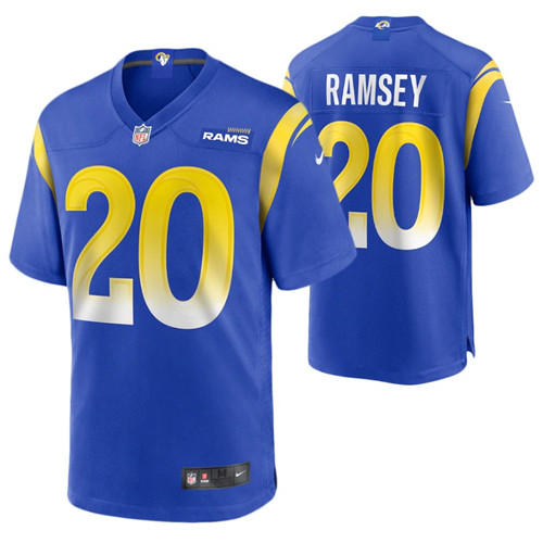 rams-jalen-ramsey-game-jersey-royal-men's-0a