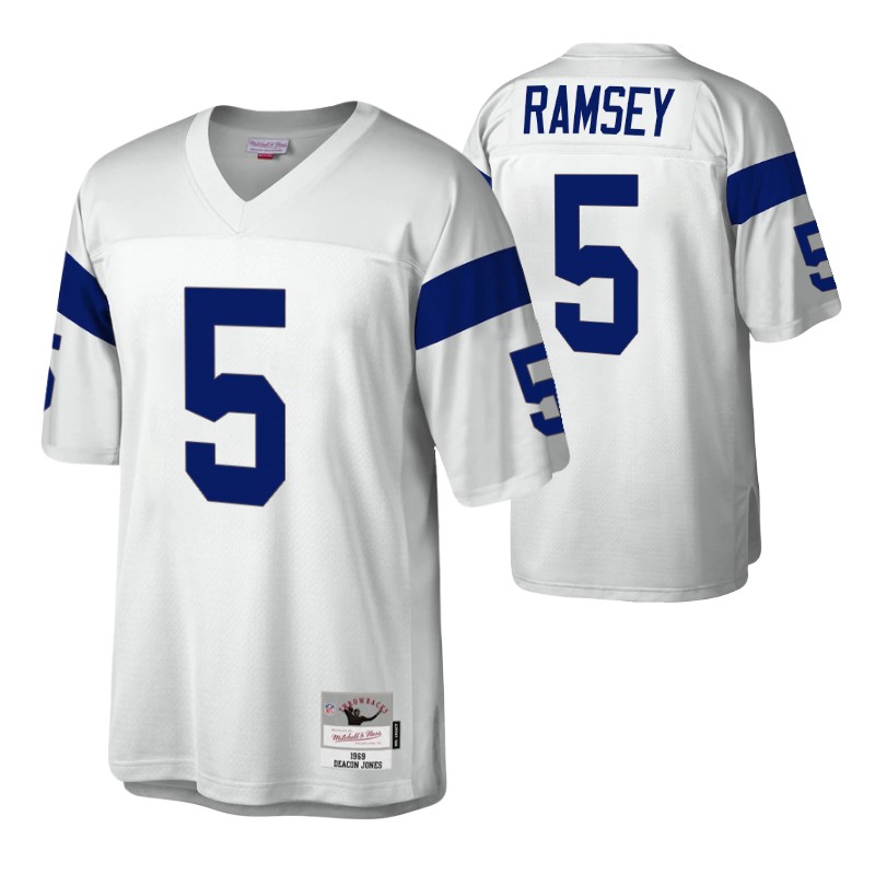 rams-jalen-ramsey-throwback-jersey-white-legacy-replica