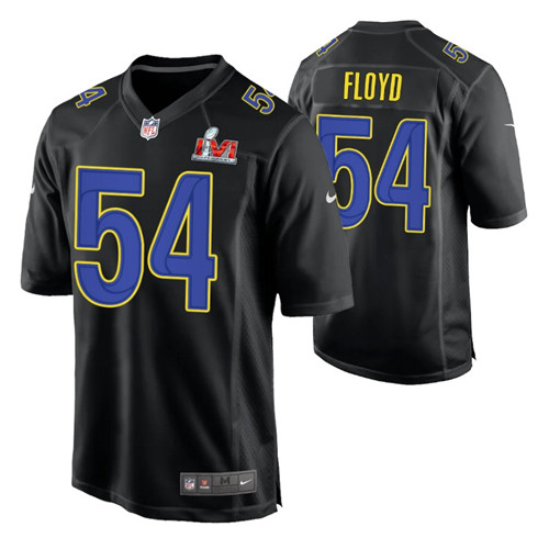 rams-leonard-floyd-super-bowl-lvi-jersey-game-black