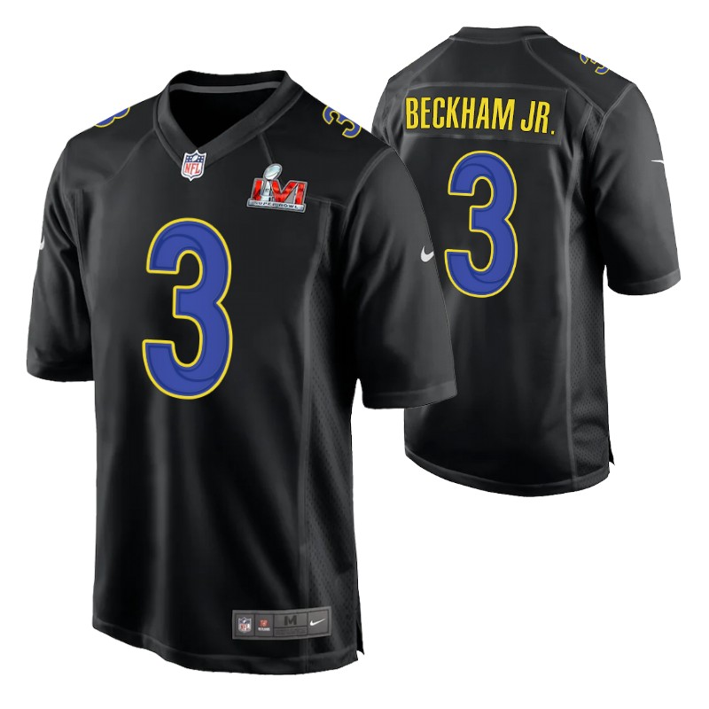 rams-odell-beckham-jr.-super-bowl-lvi-jersey-game-black