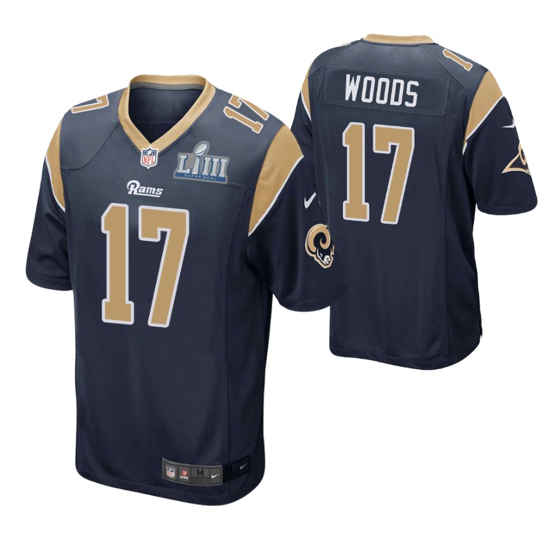 rams-robert-woods-navy-super-bowl-liii-jersey