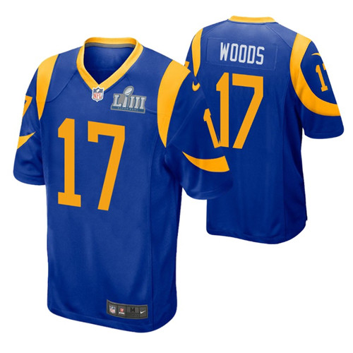 rams-robert-woods-royal-super-bowl-liii-jersey