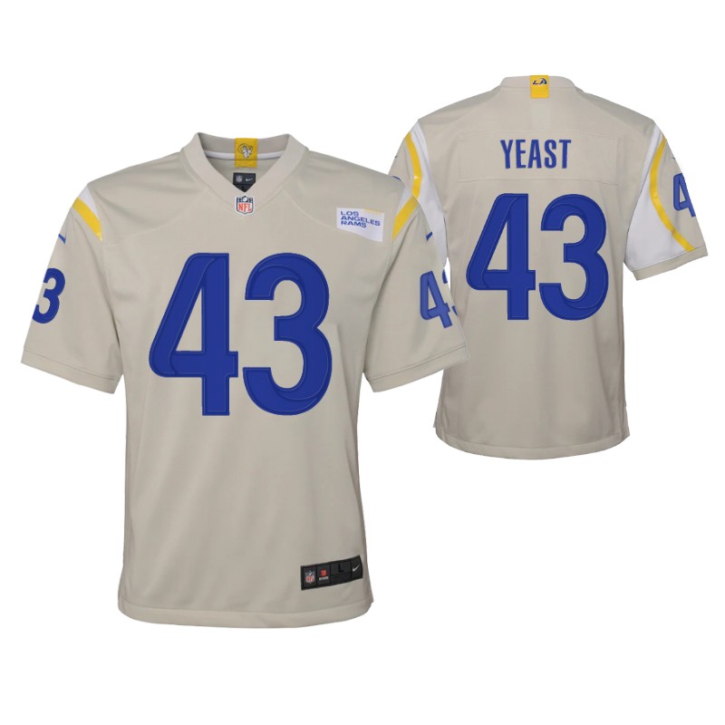 rams-russ-yeast-game-youth-jersey-bone