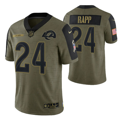 rams-taylor-rapp-2021-salute-to-service-jersey-olive-men