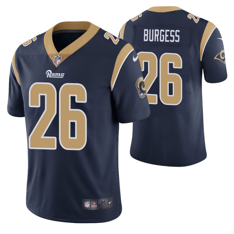 rams-terrell-burgess-vapor-untouchable-limited-jersey-navy-men