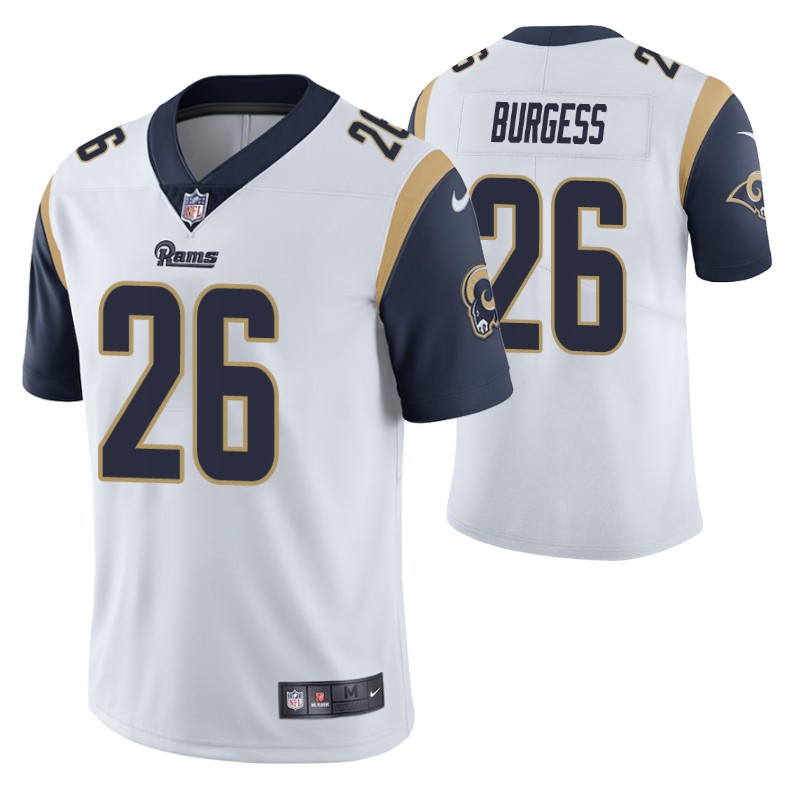 rams-terrell-burgess-vapor-untouchable-limited-jersey-white-men