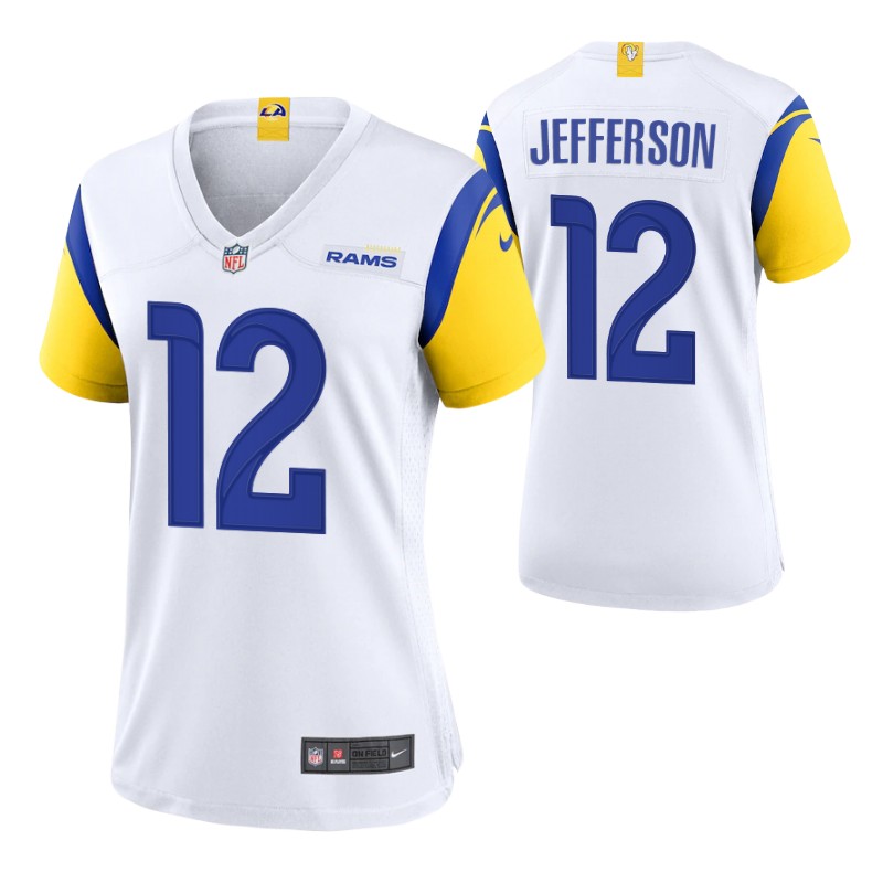 rams-van-jefferson-alternate-game-women's-jersey-white