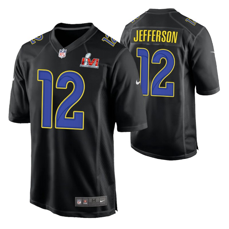 rams-van-jefferson-super-bowl-lvi-jersey-game-black