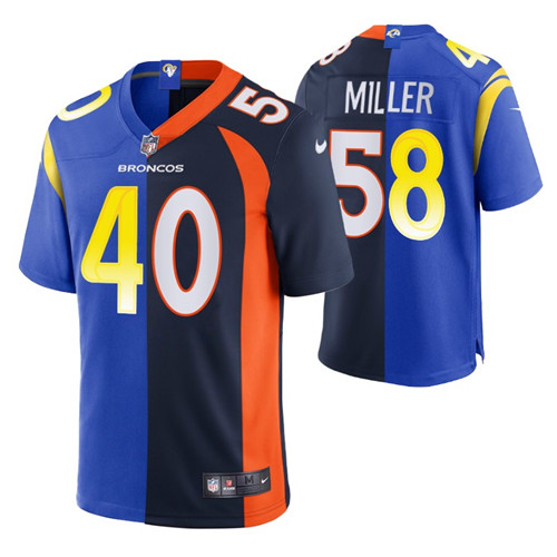 rams-von-miller-2021-split-edition-jersey-royal-black-former-broncos-mvp