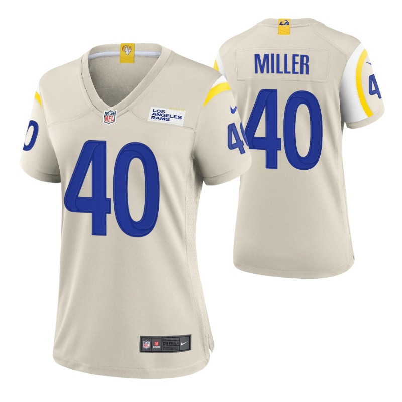 rams-von-miller-game-women's-jersey-bone