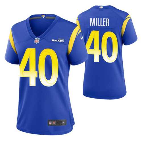 rams-von-miller-game-women's-jersey-royal