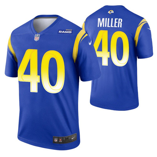 rams-von-miller-jersey-royal-legend-men's