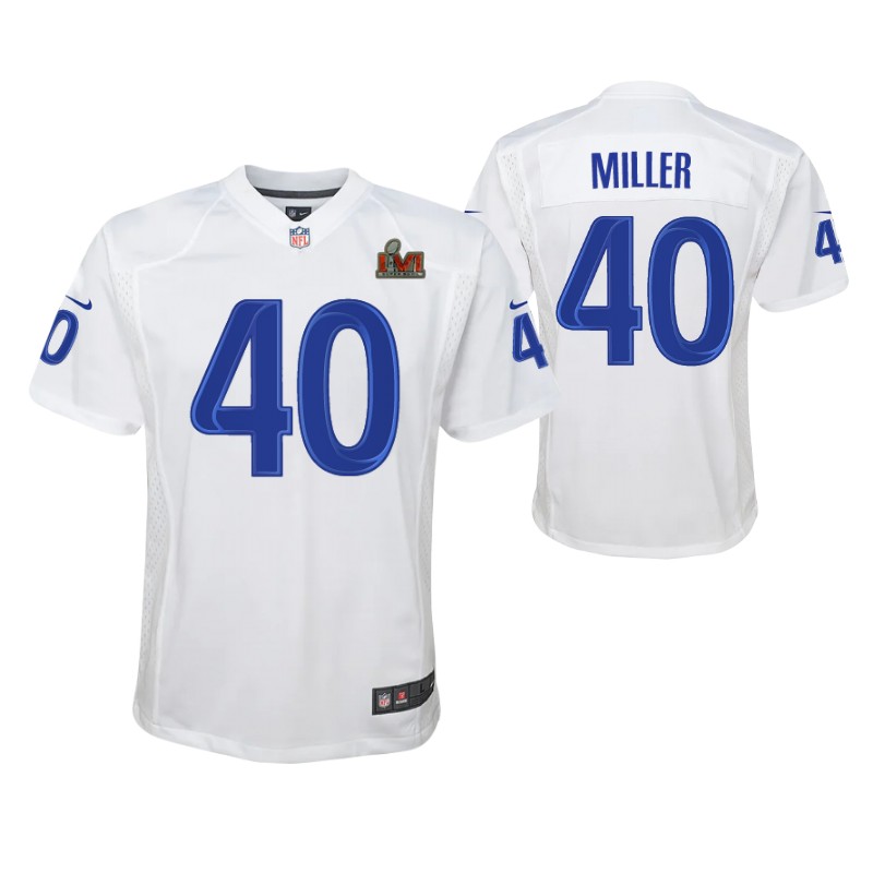 rams-von-miller-super-bowl-lvi-white-jersey-youth
