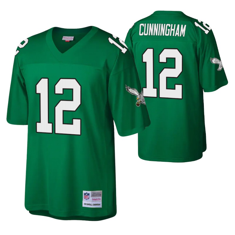 randall-cunningham-1990-legacy-kelly-green-retired-player-jersey