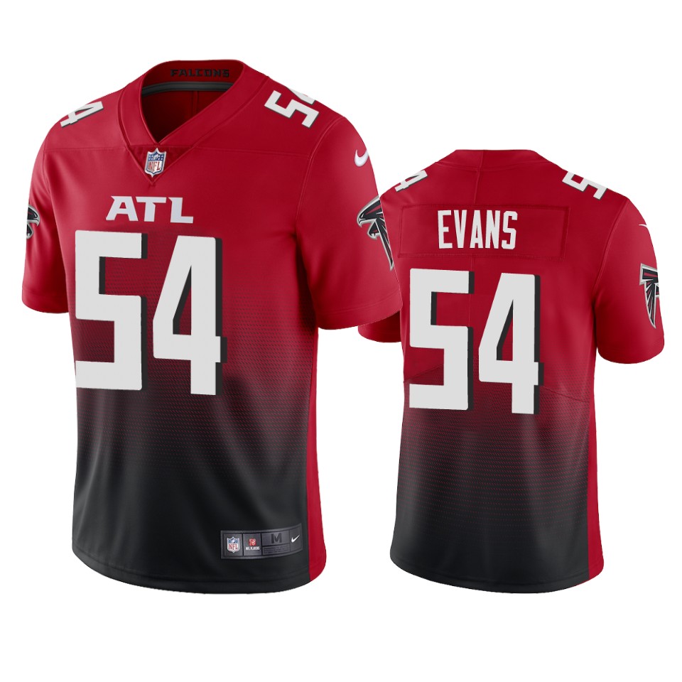 rashaan-evans-falcons-alternate-vapor-limited-red-jersey